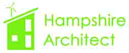 Hampshire Architect Image